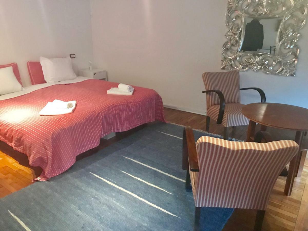 Bacio Di San Marco Venisejetaime Apartman Kültér fotó